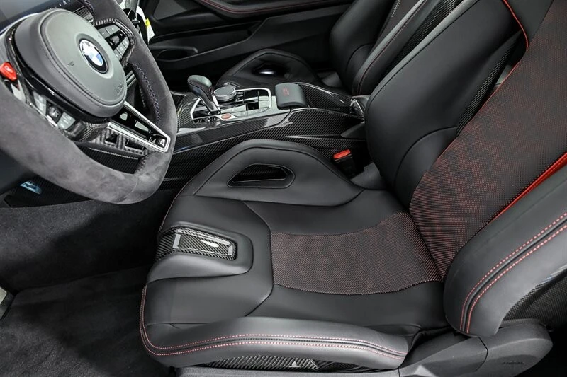 2025 BMW G82/G83 M4 - Image 17 of 31