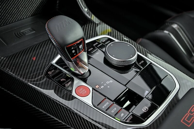 2025 BMW G82/G83 M4 - Image 31 of 31