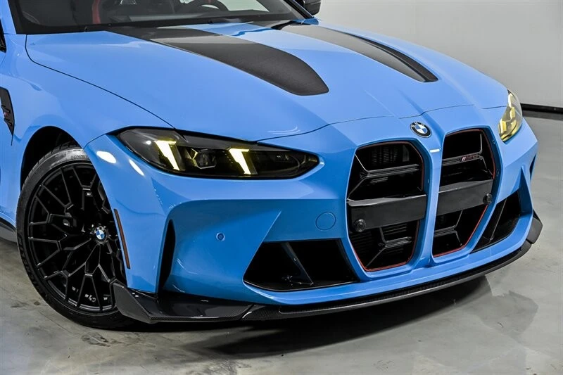 2025 BMW G82/G83 M4 - Image 2 of 31