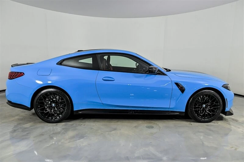 2025 BMW G82/G83 M4 - Image 10 of 31