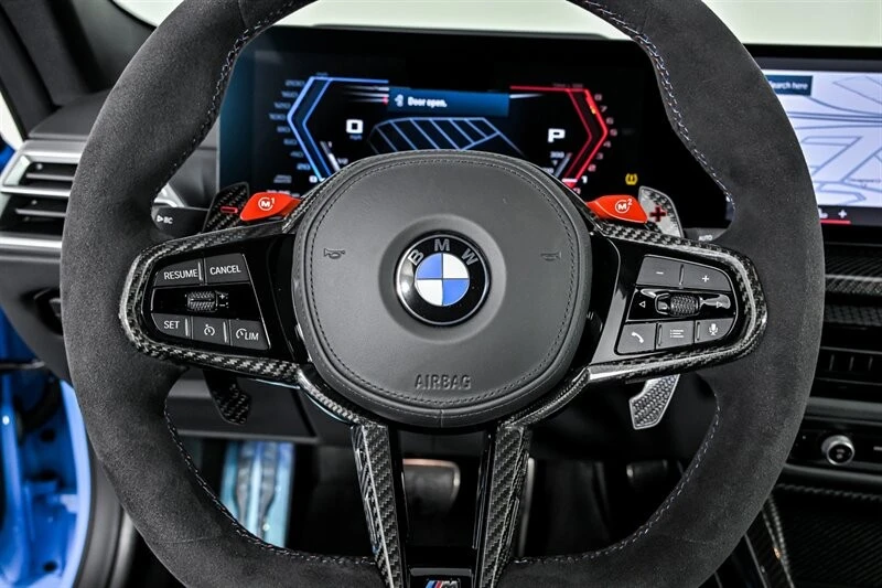 2025 BMW G82/G83 M4 - Image 26 of 31