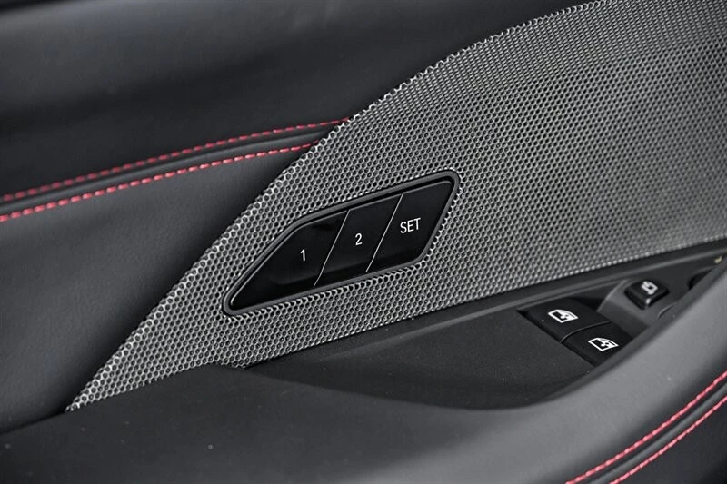 2025 BMW G82/G83 M4 - Image 14 of 31