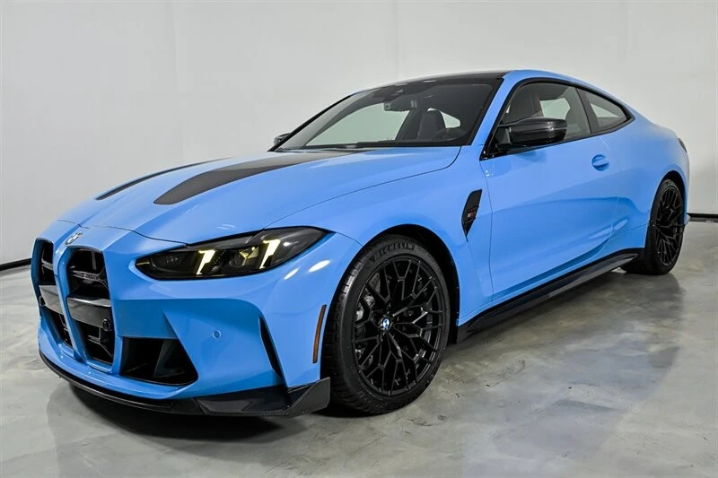 2025 BMW G82/G83 M4 - Image 5 of 31