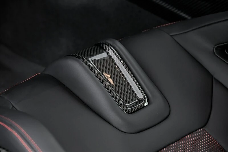 2025 BMW G82/G83 M4 - Image 23 of 31