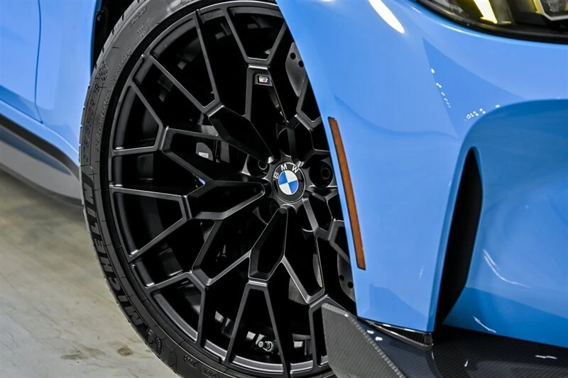 2025 BMW G82/G83 M4 - Image 3 of 31