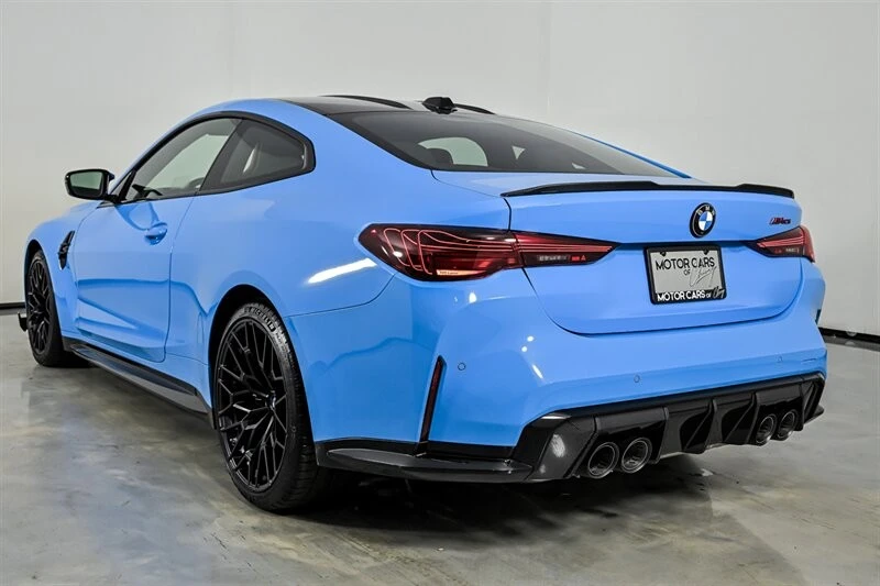 2025 BMW G82/G83 M4 - Image 7 of 31