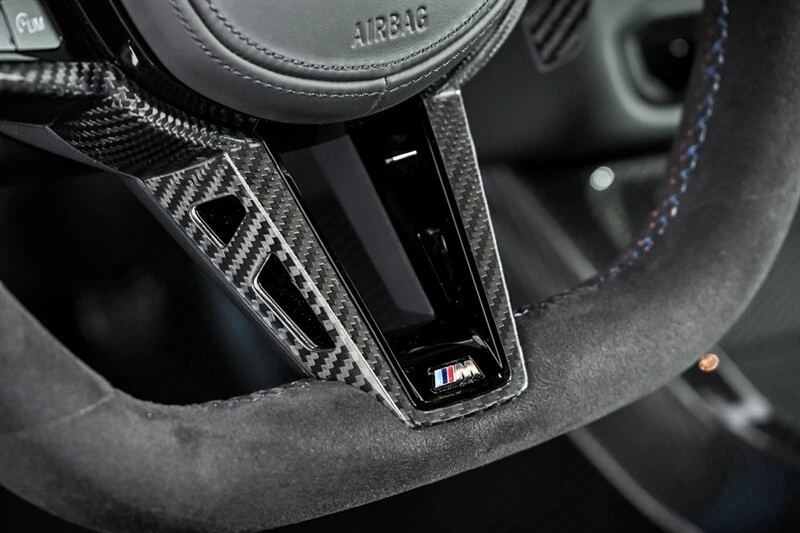 2025 BMW G82/G83 M4 - Image 22 of 31