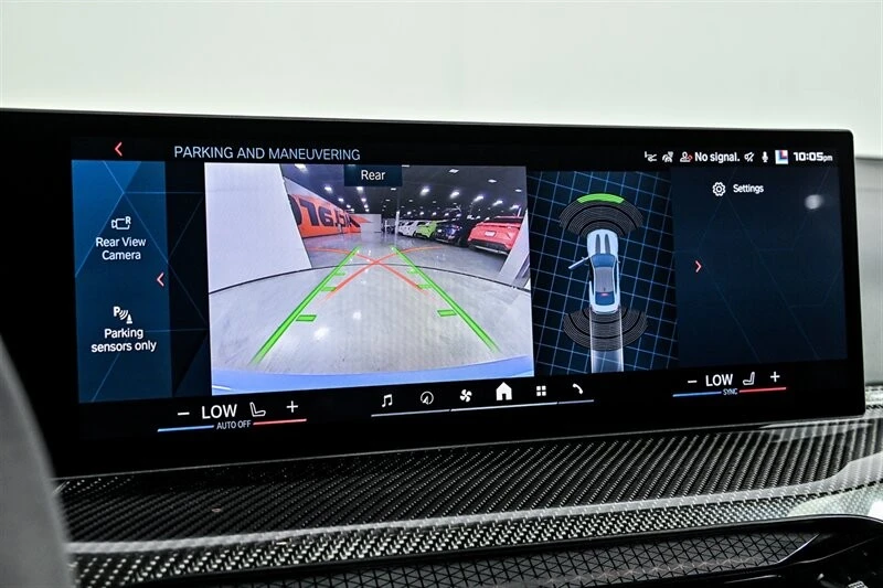 2025 BMW G82/G83 M4 - Image 28 of 31