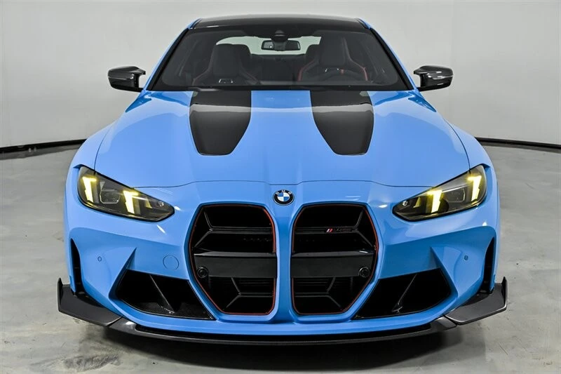 2025 BMW G82/G83 M4 - Image 4 of 31