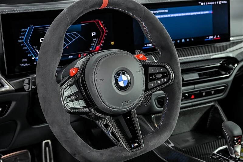 2025 BMW G82/G83 M4 - Image 21 of 31