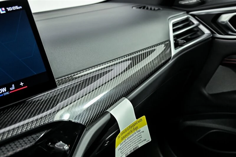 2025 BMW G82/G83 M4 - Image 30 of 31