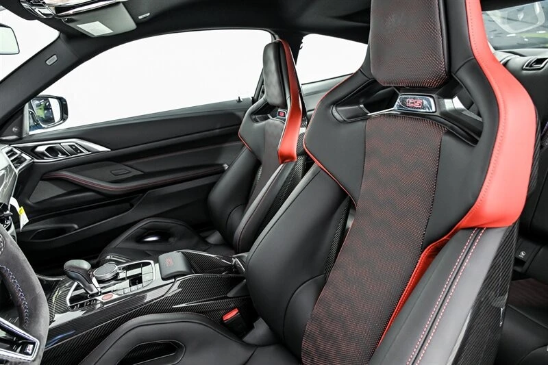 2025 BMW G82/G83 M4 - Image 18 of 31