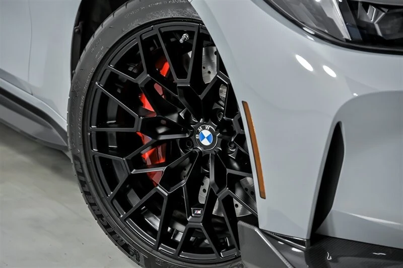 2025 BMW G82/G83 M4 - Image 4 of 12