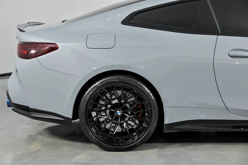 2025 BMW G82/G83 M4 - Image 13 of 21