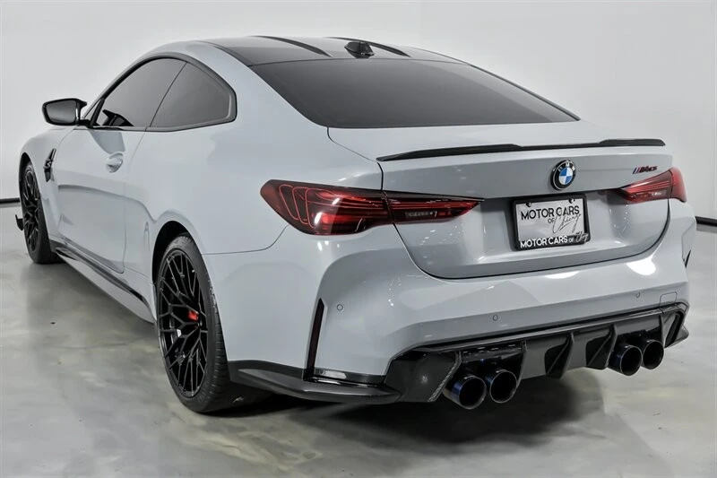 2025 BMW G82/G83 M4 - Image 10 of 12
