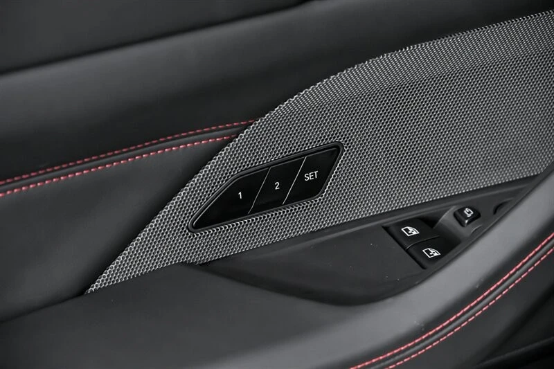 2025 BMW G82/G83 M4 - Image 19 of 21