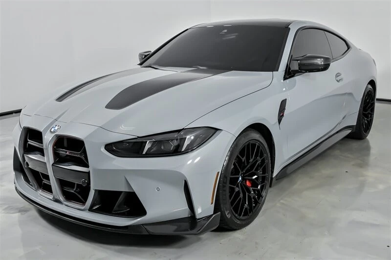 2025 BMW G82/G83 M4 - Image 6 of 12