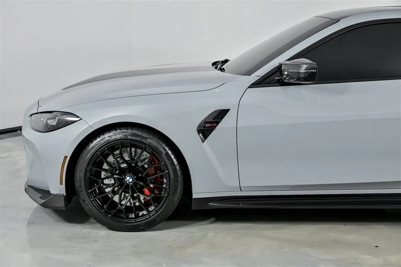 2025 BMW G82/G83 M4 - Image 7 of 12