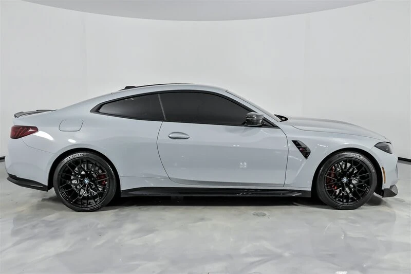2025 BMW G82/G83 M4 - Image 14 of 21