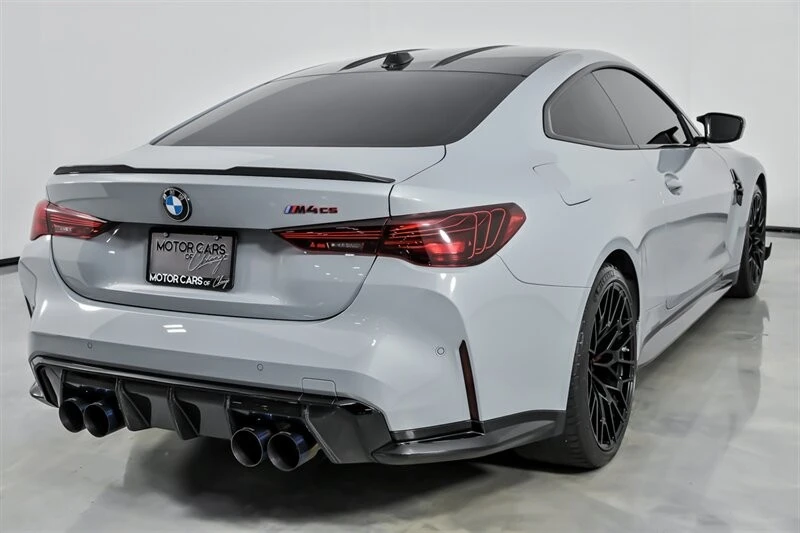 2025 BMW G82/G83 M4 - Image 12 of 12