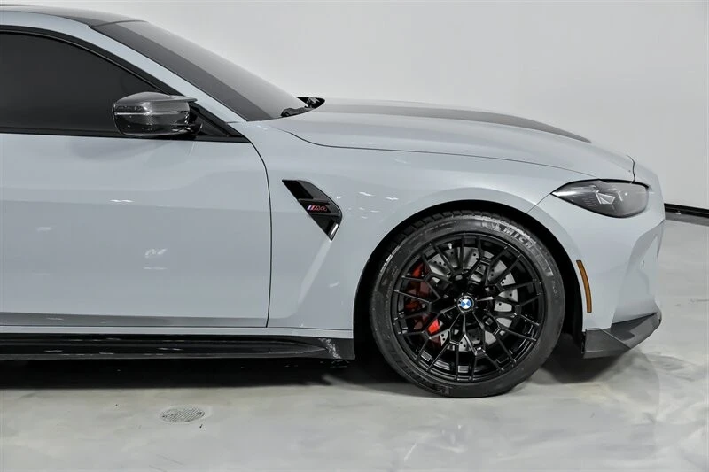 2025 BMW G82/G83 M4 - Image 15 of 21