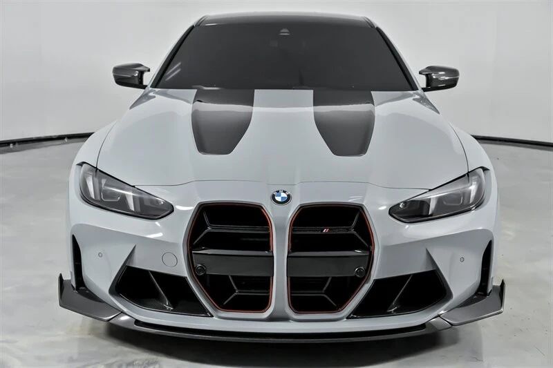 2025 BMW G82/G83 M4 - Image 5 of 12