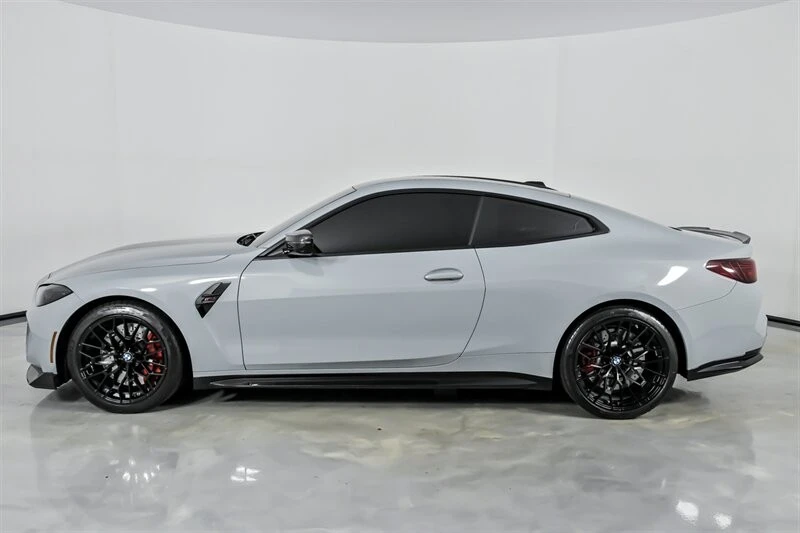 2025 BMW G82/G83 M4 - Image 8 of 12