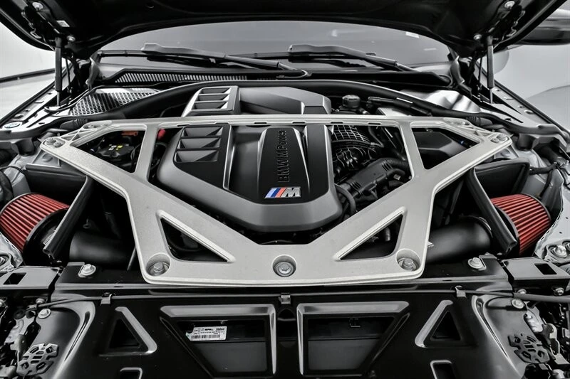 2025 BMW G82/G83 M4 - Image 17 of 21