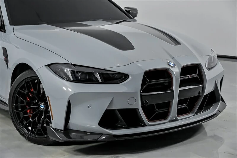 2025 BMW G82/G83 M4 - Image 3 of 12