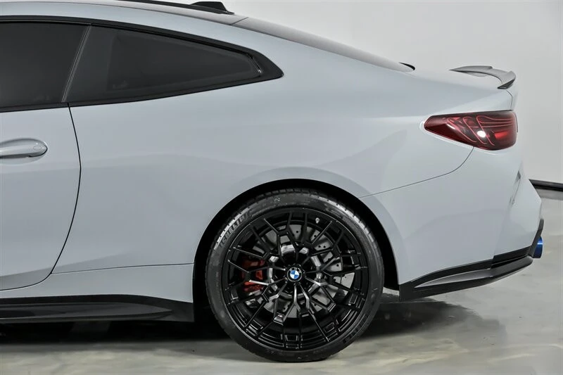 2025 BMW G82/G83 M4 - Image 9 of 12