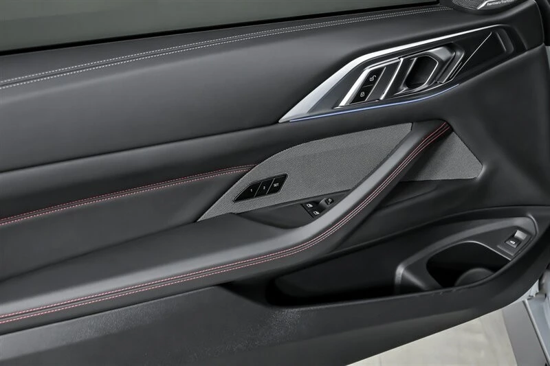 2025 BMW G82/G83 M4 - Image 18 of 21