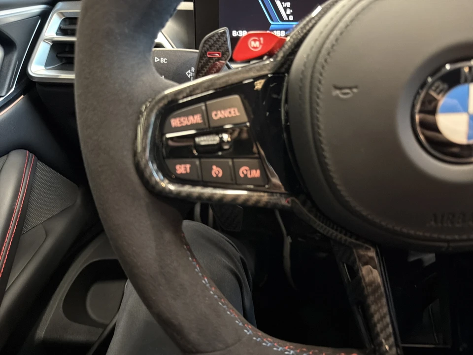 2025 BMW G82/G83 M4 - Image 16 of 31