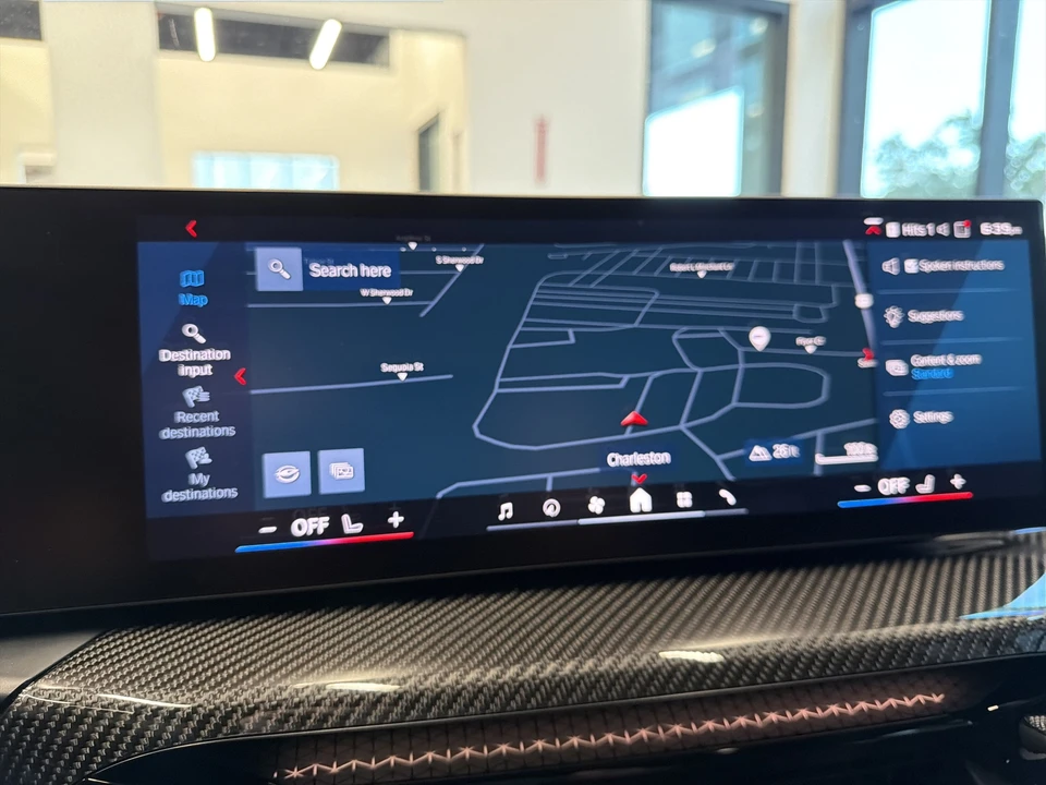 2025 BMW G82/G83 M4 - Image 21 of 31