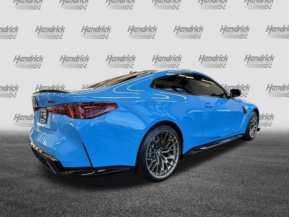 2025 BMW G82/G83 M4 - Image 9 of 31