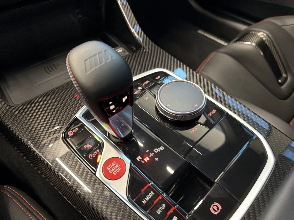 2025 BMW G82/G83 M4 - Image 23 of 31
