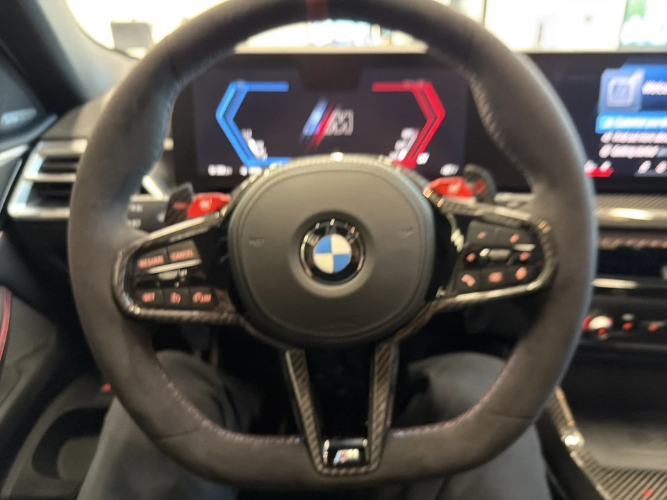 2025 BMW G82/G83 M4 - Image 15 of 31