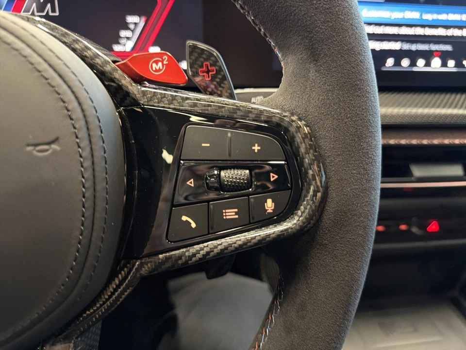 2025 BMW G82/G83 M4 - Image 17 of 31