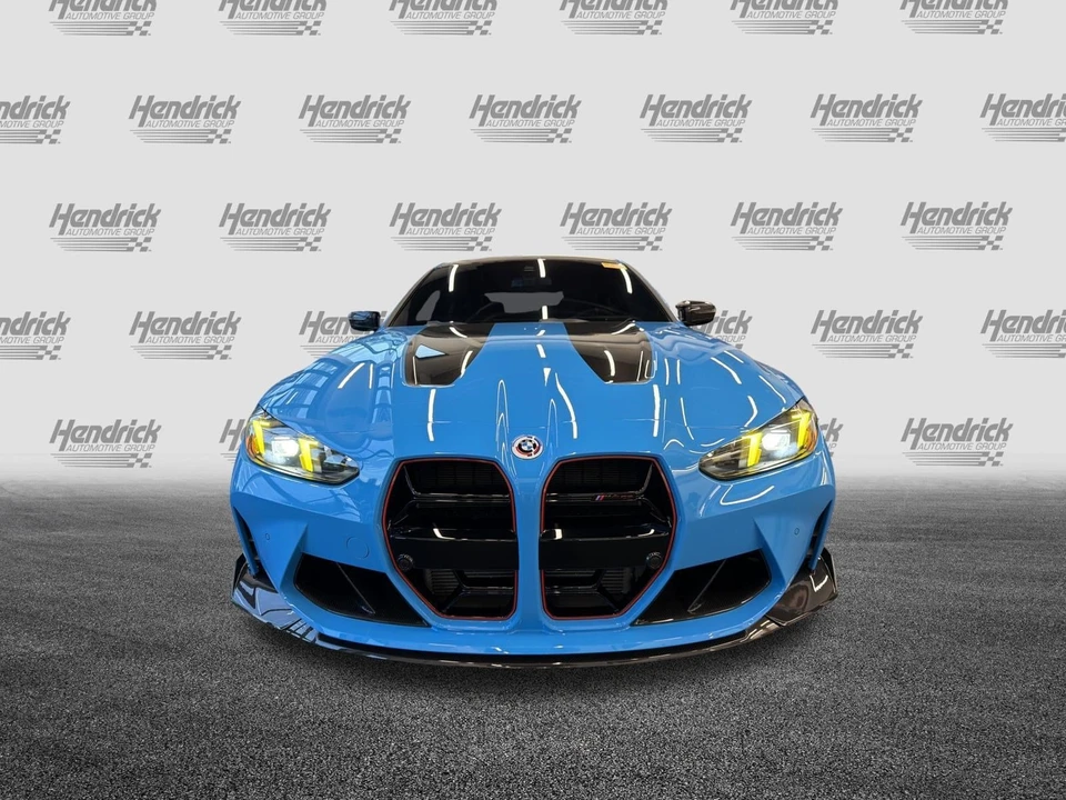 2025 BMW G82/G83 M4 - Image 3 of 31