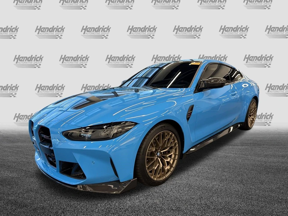2025 BMW G82/G83 M4 - Image 5 of 31