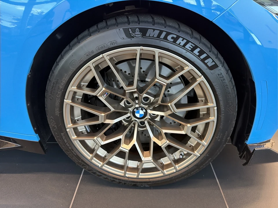 2025 BMW G82/G83 M4 - Image 11 of 31