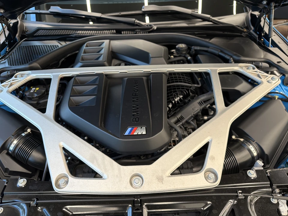 2025 BMW G82/G83 M4 - Image 30 of 31