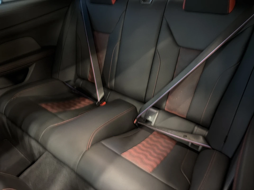 2025 BMW G82/G83 M4 - Image 27 of 31