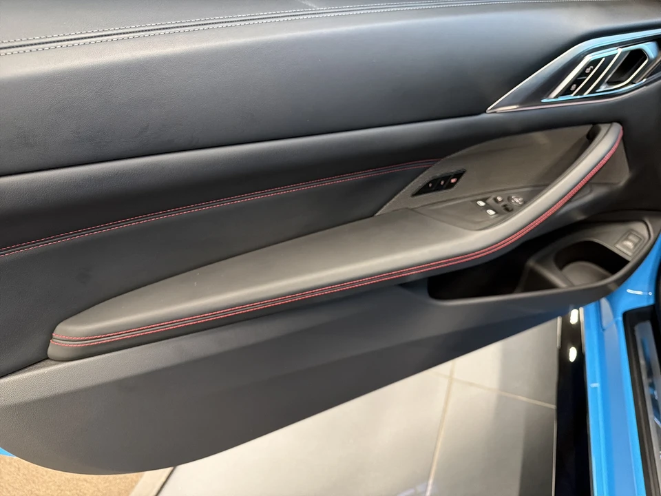 2025 BMW G82/G83 M4 - Image 12 of 31