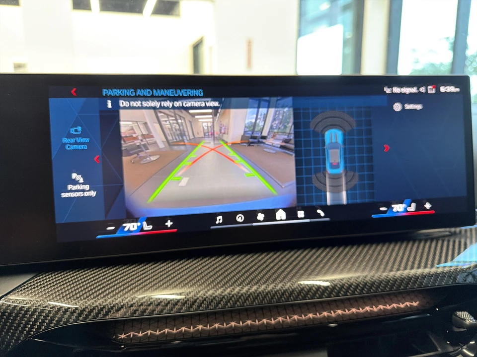 2025 BMW G82/G83 M4 - Image 22 of 31