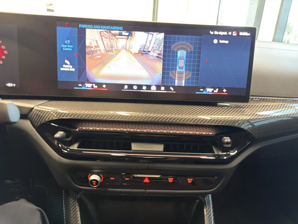 2025 BMW G82/G83 M4 - Image 26 of 31