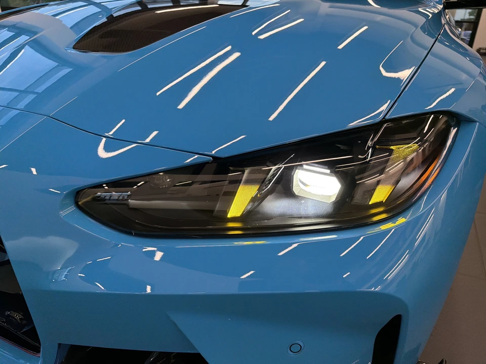 2025 BMW G82/G83 M4 - Image 6 of 31