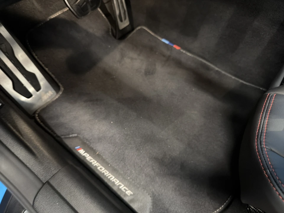 2025 BMW G82/G83 M4 - Image 14 of 31