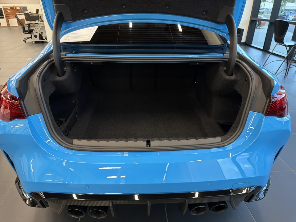 2025 BMW G82/G83 M4 - Image 28 of 31