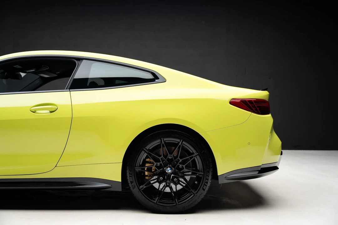 2025 BMW G82/G83 M4 - Image 21 of 31