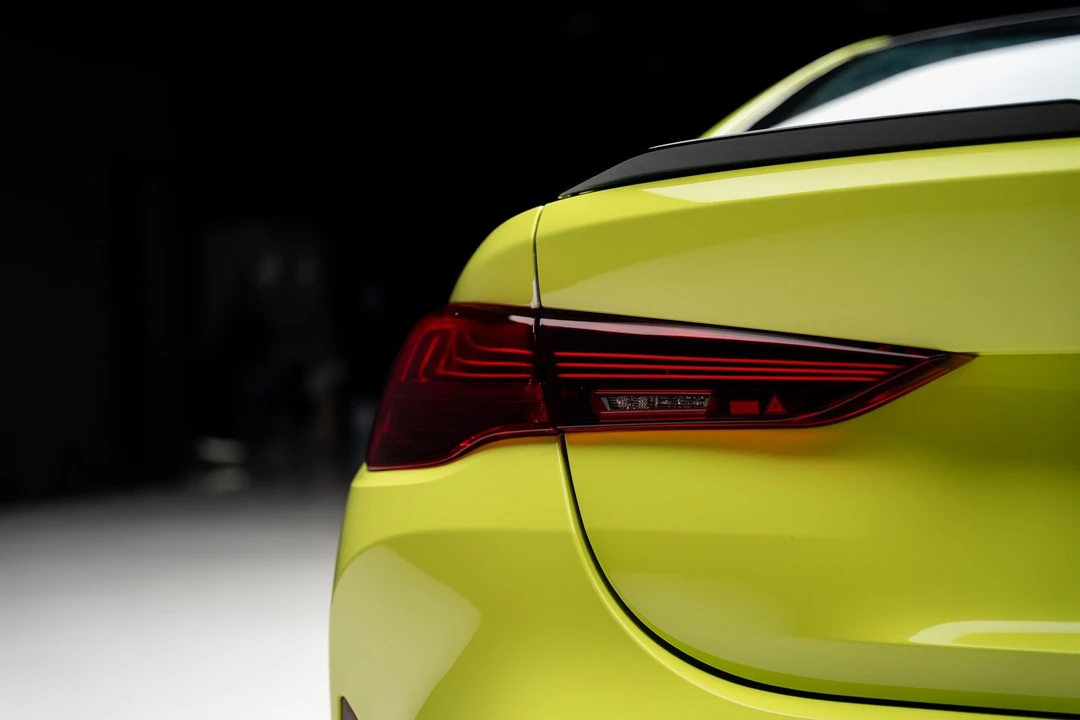 2025 BMW G82/G83 M4 - Image 29 of 31